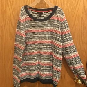 Tommy Hilfiger sweater